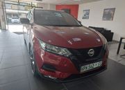 Nissan Qashqai 1.2T Midnight Edition For Sale In Cape Town