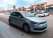 2022 Volkswagen Polo Vivo 1.4 Trendline Hatch For Sale In Polokwane