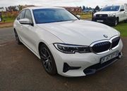 BMW 318i Sport Line For Sale In Randburg