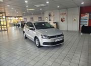 Volkswagen Polo Vivo 1.4 Trendline Hatch For Sale In Randburg
