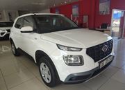 Hyundai Venue 1.0T Motion Auto For Sale In Durban