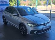 Volkswagen Polo hatch 1.0TSI 70kW Life For Sale In Polokwane