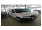 Used Nissan NP200 1.6 A-C Safety Pack  Limpopo