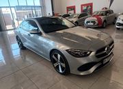 Mercedes-Benz C220d AMG Line For Sale In Polokwane