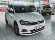 Volkswagen Polo Hatch 1.0TSI Trendline For Sale In Bela Bela