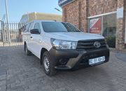 Toyota Hilux 2.0 S (aircon) For Sale In Bela Bela