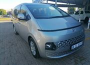 Hyundai Staria 2.2D Executive 9-seater For Sale In Lephalale