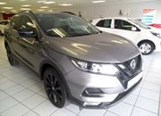 Nissan Qashqai 1.2T Midnight Edition For Sale In Lephalale