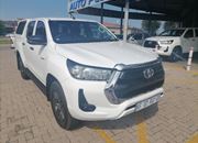Toyota Hilux 2.4GD-6 double cab 4x4 Raider For Sale In Lephalale
