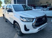 Toyota Hilux 2.4GD-6 double cab 4x4 Raider For Sale In Lephalale