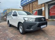 Toyota Hilux 2.0 S (aircon) For Sale In Pretoria