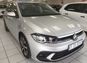 Volkswagen Polo hatch 1.0TSI 70kW Life For Sale In Modimolle