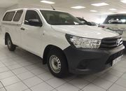 Used Toyota Hilux 2.0 S (aircon) Limpopo