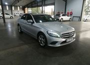 Mercedes-Benz C180 For Sale In Modimolle