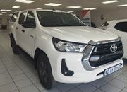 Toyota Hilux 2.4GD-6 double cab 4x4 Raider For Sale In Modimolle