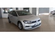 Volkswagen Polo Hatch 1.0TSI Trendline For Sale In Mokopane