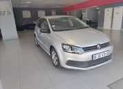 Volkswagen Polo Vivo 1.4 Trendline Hatch For Sale In Mokopane