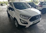 Ford EcoSport 1.5 Ambiente For Sale In Nelspruit