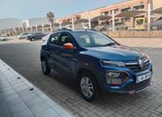 Renault Kwid 1.0 Climber For Sale In Nelspruit