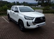 Toyota Hilux 2.4GD-6 double cab 4x4 Raider For Sale In Nelspruit