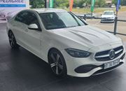 Mercedes-Benz C200 AMG Line For Sale In Polokwane
