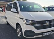 2022 Volkswagen Transporter 2.0TDI 110kW Kombi SWB Trendline For Sale In Cape Town
