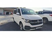 Volkswagen Transporter 2.0TDI 110kW Kombi SWB Trendline For Sale In Cape Town