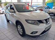 Nissan X-Trail 2.5 CVT 4x4 SE For Sale In Cape Town