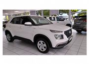 Hyundai Venue 1.0T Motion Auto For Sale In Cape Town