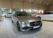 Mercedes-Benz C220d AMG Line For Sale In Cape Town