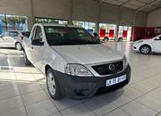 Nissan NP200 1.6 A-C Safety Pack  For Sale In Cape Town