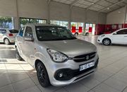 2022 Suzuki Celerio 1.0 GL For Sale In Cape Town