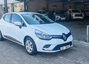Renault Clio 66kW Turbo Authentique For Sale In Cape Town