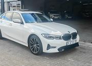 BMW 318i Sport Line For Sale In Cape Town