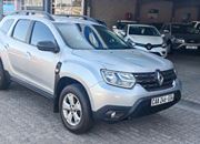 Renault Duster 1.5dCi Dynamique 4WD For Sale In Cape Town
