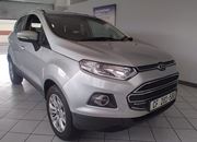 Ford EcoSport 1.0 GTDi Titianium For Sale In Cape Town