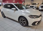 Volkswagen Polo hatch 1.0TSI 70kW Life For Sale In JHB North