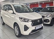 Toyota Rumion 1.5 SX For Sale In JHB North