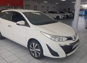 Toyota Yaris 1.5 Xs Auto For Sale In Cape Town