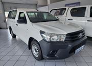 Toyota Hilux 2.0 S (aircon) For Sale In Cape Town