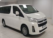 Toyota Quantum 2.8 LWB Bus 11-seater GL For Sale In Johannesburg