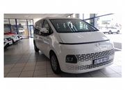 Hyundai Staria 2.2D Executive 9-seater For Sale In Johannesburg