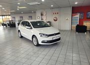 Volkswagen Polo Vivo 1.6 Comfortline Auto For Sale In Johannesburg
