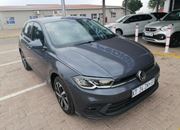 Volkswagen Polo hatch 1.0TSI 70kW Life For Sale In Johannesburg