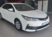 Toyota Corolla Quest 1.8 For Sale In Johannesburg