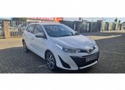 Toyota Yaris 1.5 Xs Auto For Sale In Johannesburg