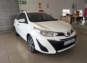 Toyota Yaris 1.5 Xs For Sale In Johannesburg