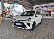 Toyota Agya 1.0 For Sale In Johannesburg