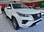 Toyota Fortuner 2.4GD-6 auto For Sale In Johannesburg