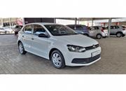 Volkswagen Polo Vivo 1.4 Trendline Hatch For Sale In Johannesburg